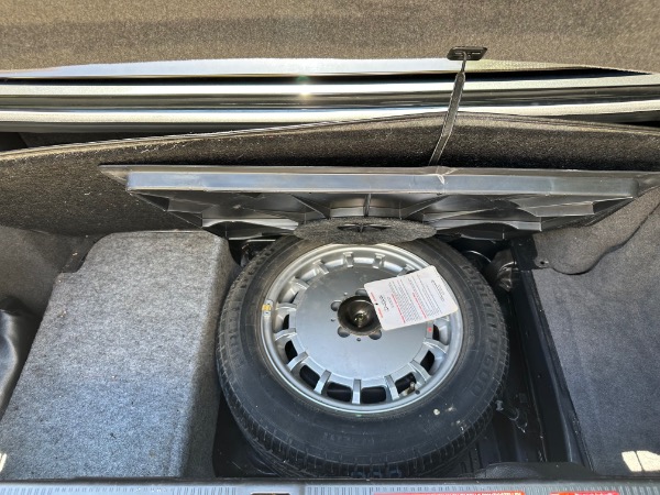 Used-1991-Mercedes-Benz-500-SL-R129