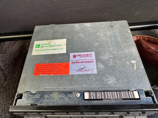 Used-1991-Mercedes-Benz-500-SL-R129