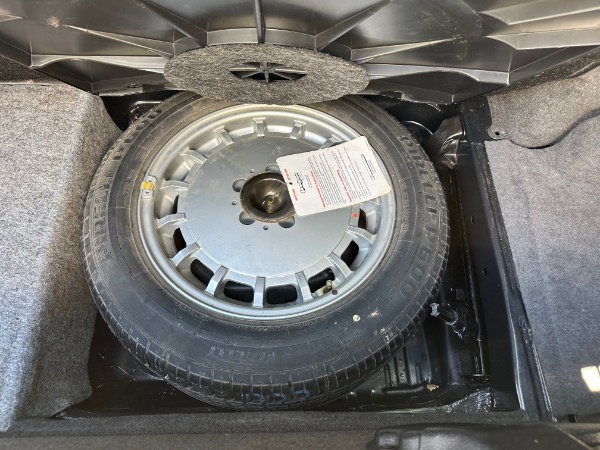 Used-1991-Mercedes-Benz-500-SL-R129