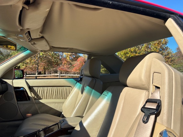 Used-1993-Mercedes-Benz-600SL-R129