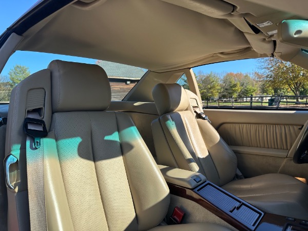 Used-1993-Mercedes-Benz-600SL-R129