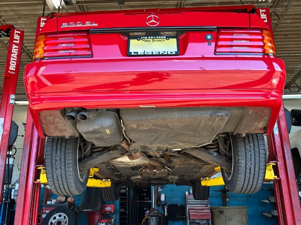 Used-1993-Mercedes-Benz-600SL-R129