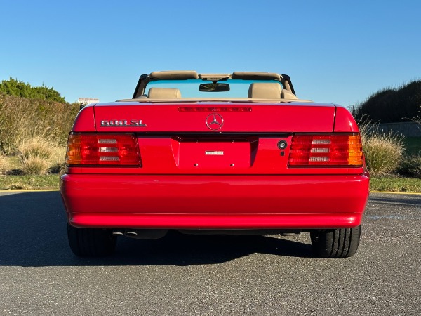 Used-1993-Mercedes-Benz-600SL-R129
