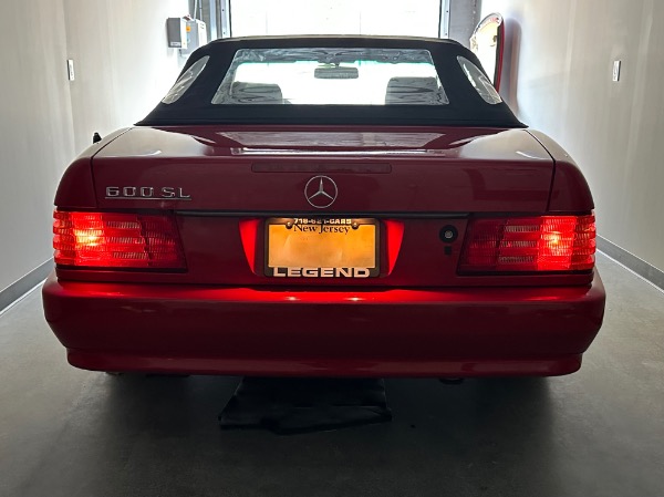 Used-1993-Mercedes-Benz-600SL-R129
