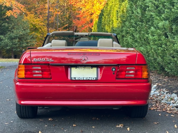 Used-1993-Mercedes-Benz-600SL-R129