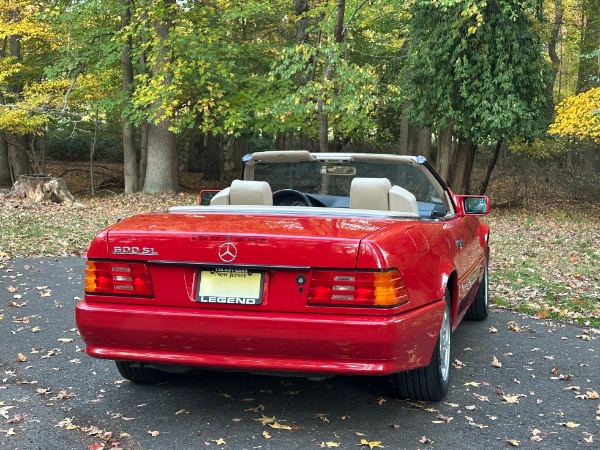 Used-1993-Mercedes-Benz-600SL-R129
