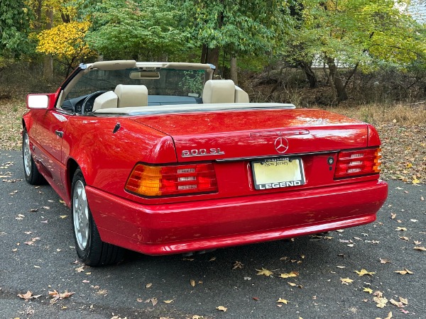Used-1993-Mercedes-Benz-600SL-R129