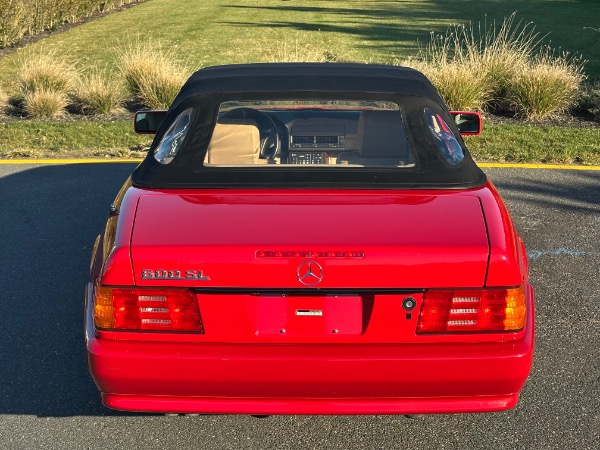 Used-1993-Mercedes-Benz-600SL-R129