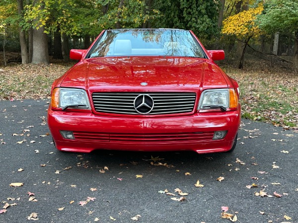 Used-1993-Mercedes-Benz-600SL-R129