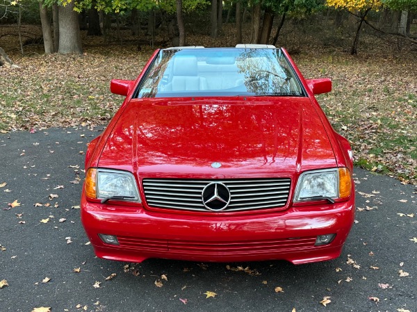 Used-1993-Mercedes-Benz-600SL-R129
