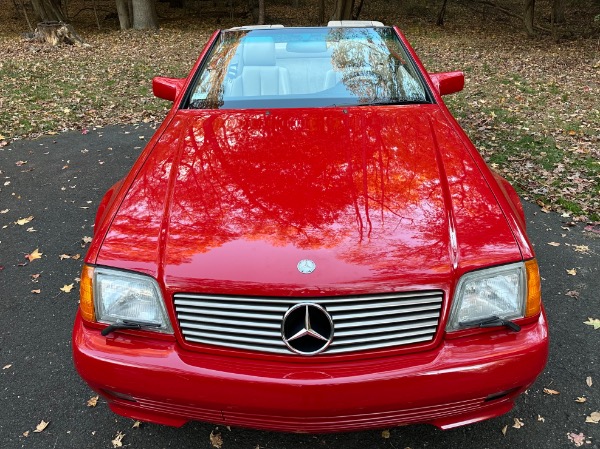 Used-1993-Mercedes-Benz-600SL-R129