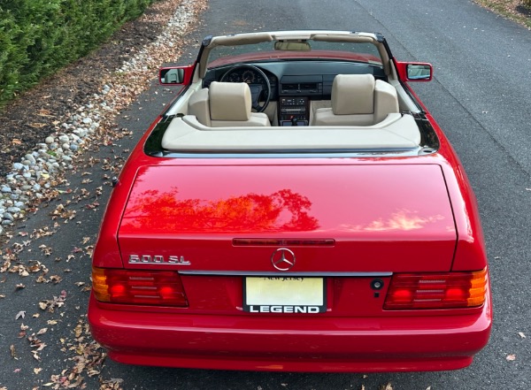 Used-1993-Mercedes-Benz-600SL-R129