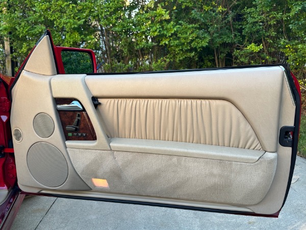 Used-1993-Mercedes-Benz-600SL-R129