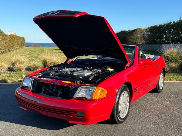 Used-1993-Mercedes-Benz-600SL-R129