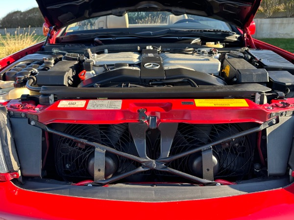 Used-1993-Mercedes-Benz-600SL-R129