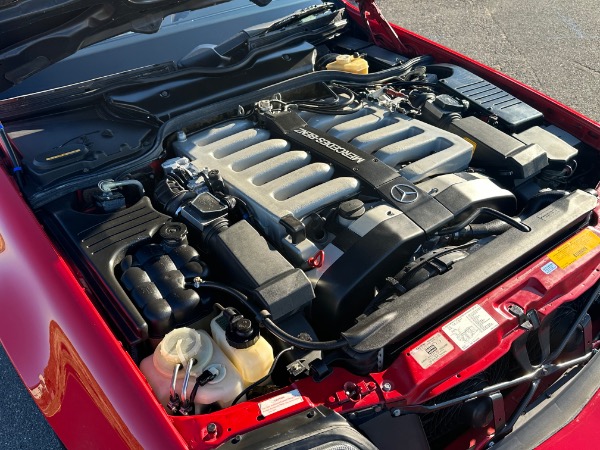 Used-1993-Mercedes-Benz-600SL-R129