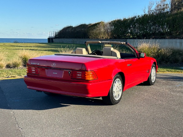 Used-1993-Mercedes-Benz-600SL-R129
