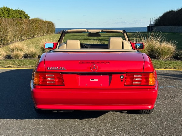 Used-1993-Mercedes-Benz-600SL-R129