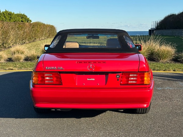 Used-1993-Mercedes-Benz-600SL-R129