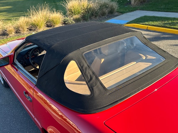 Used-1993-Mercedes-Benz-600SL-R129