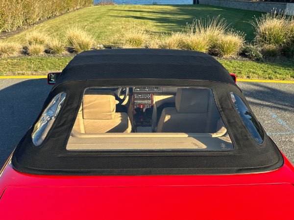 Used-1993-Mercedes-Benz-600SL-R129