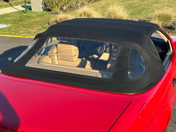 Used-1993-Mercedes-Benz-600SL-R129