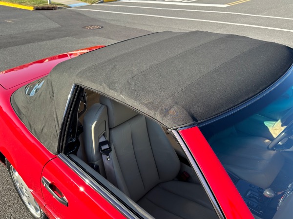 Used-1993-Mercedes-Benz-600SL-R129