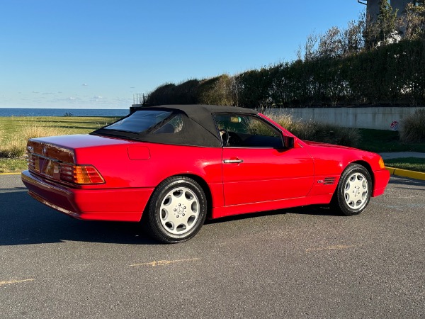 Used-1993-Mercedes-Benz-600SL-R129