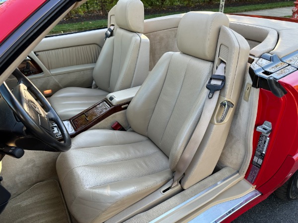 Used-1993-Mercedes-Benz-600SL-R129