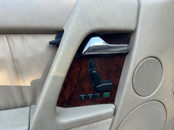 Used-1993-Mercedes-Benz-600SL-R129