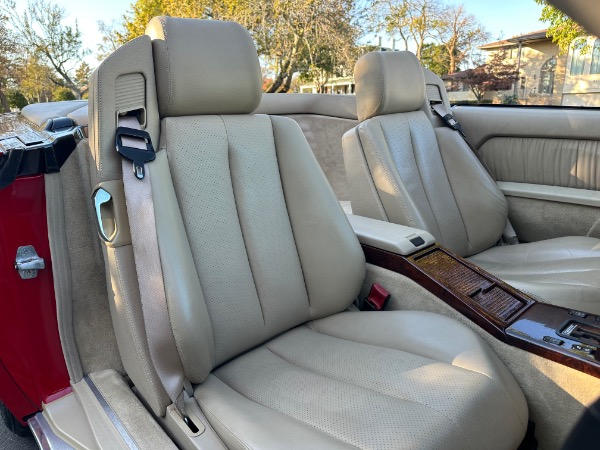 Used-1993-Mercedes-Benz-600SL-R129