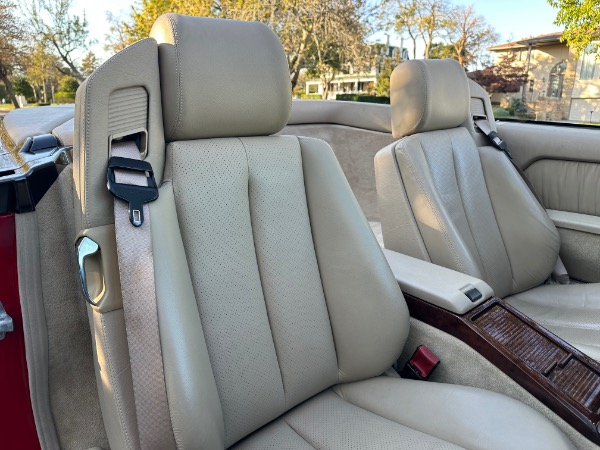 Used-1993-Mercedes-Benz-600SL-R129