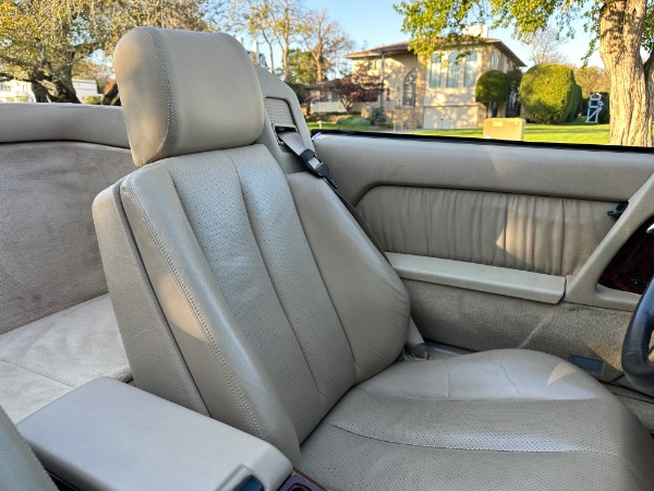 Used-1993-Mercedes-Benz-600SL-R129
