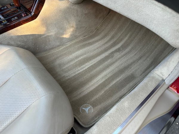 Used-1993-Mercedes-Benz-600SL-R129