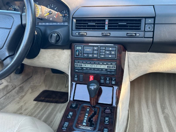 Used-1993-Mercedes-Benz-600SL-R129