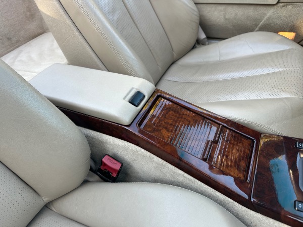 Used-1993-Mercedes-Benz-600SL-R129