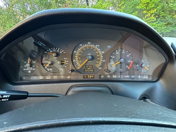 Used-1993-Mercedes-Benz-600SL-R129