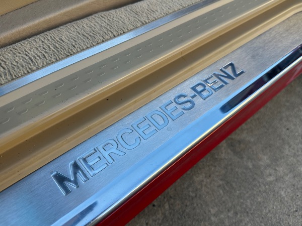 Used-1993-Mercedes-Benz-600SL-R129