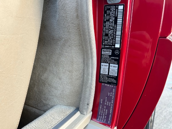 Used-1993-Mercedes-Benz-600SL-R129