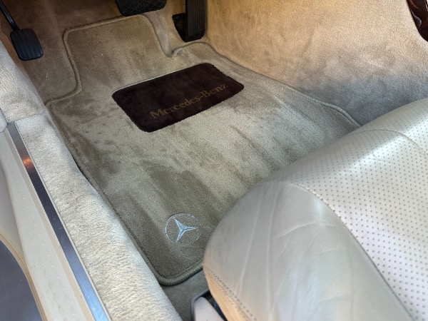 Used-1993-Mercedes-Benz-600SL-R129