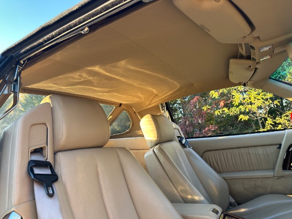 Used-1993-Mercedes-Benz-600SL-R129