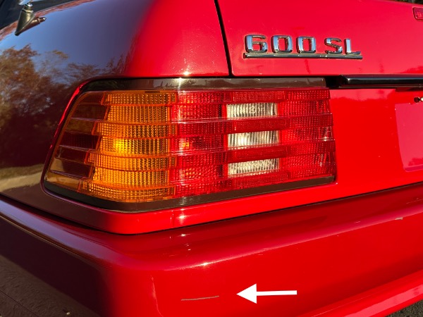 Used-1993-Mercedes-Benz-600SL-R129