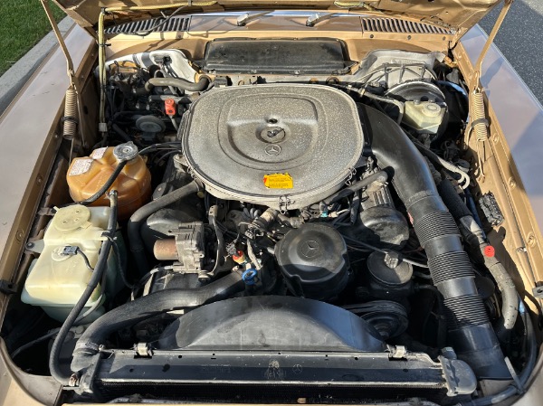 Used-1988-Mercedes-Benz-560SL-R107