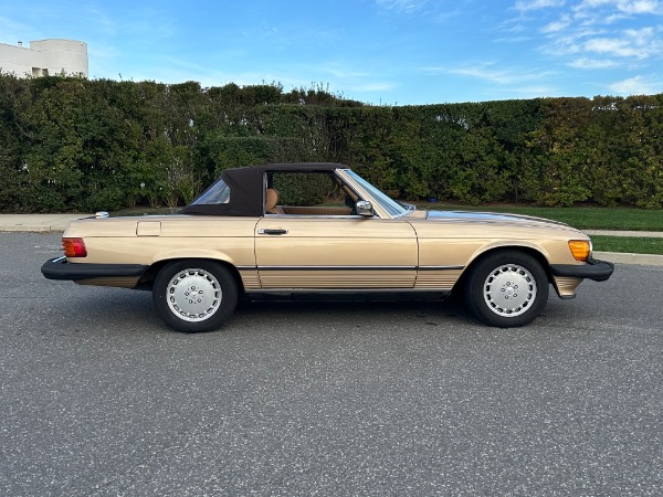 Used-1988-Mercedes-Benz-560SL-R107