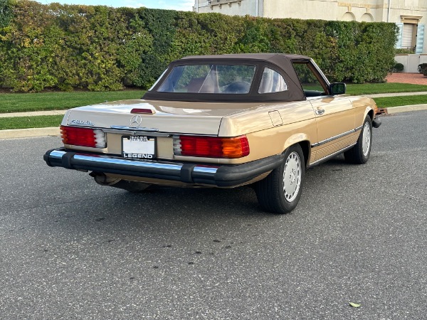 Used-1988-Mercedes-Benz-560SL-R107