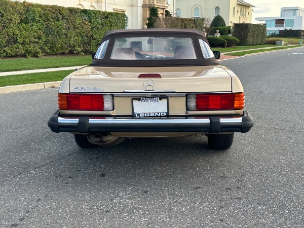 Used-1988-Mercedes-Benz-560SL-R107