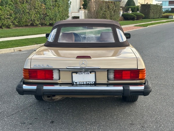 Used-1988-Mercedes-Benz-560SL-R107