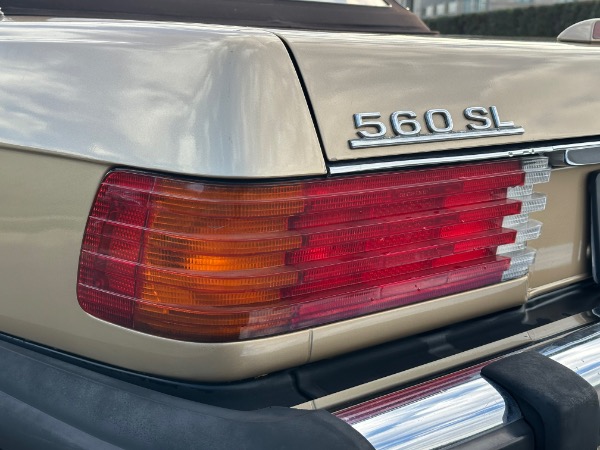 Used-1988-Mercedes-Benz-560SL-R107