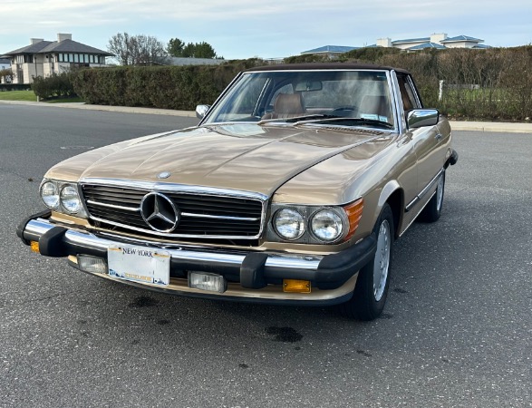 Used-1988-Mercedes-Benz-560SL-R107