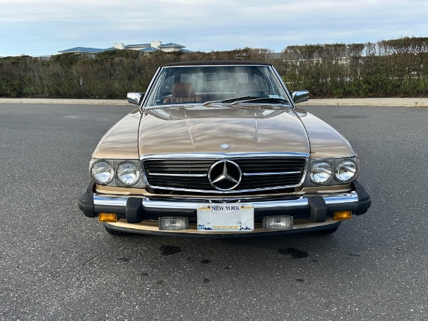 Used-1988-Mercedes-Benz-560SL-R107